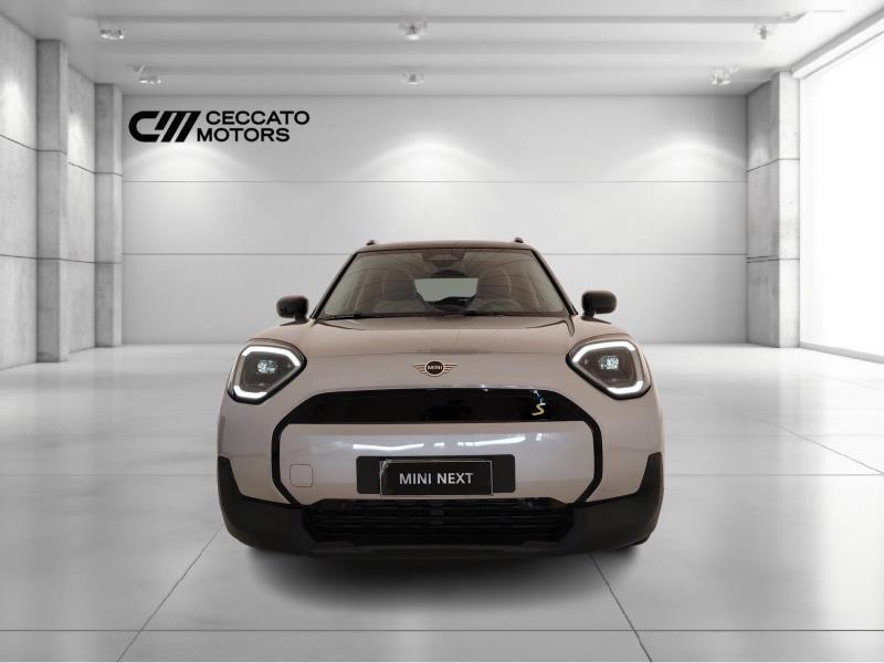 MINI Mini aceman se classic