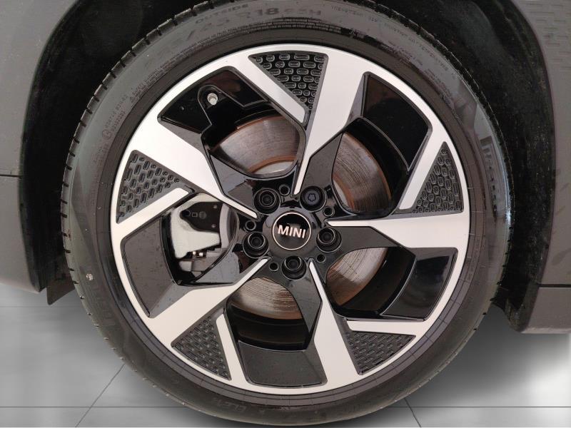 MINI Mini aceman se classic