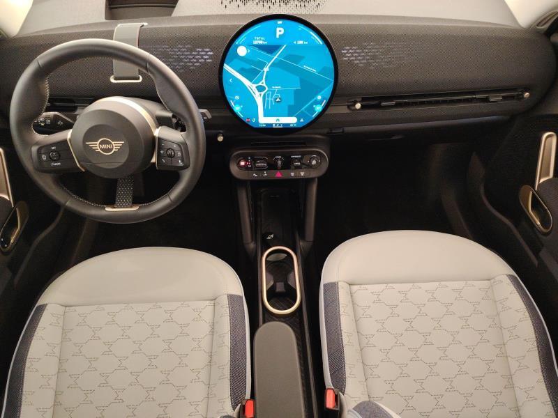 MINI Mini aceman se classic