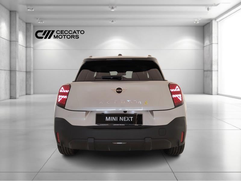 MINI Mini aceman se classic