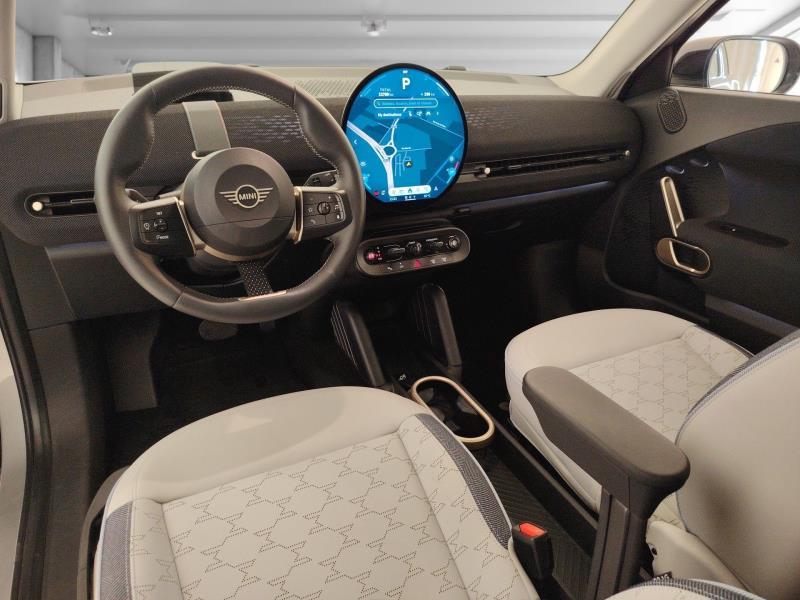 MINI Mini aceman se classic
