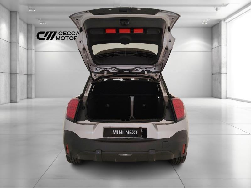 MINI Mini aceman se classic