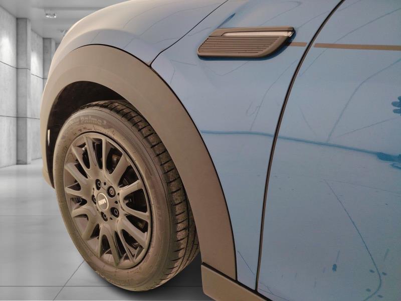 MINI Mini 5p 1.5 cooper yours auto