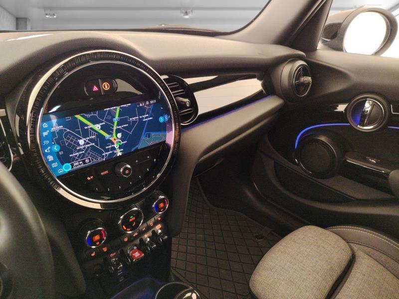 MINI Mini 5p 1.5 cooper yours auto