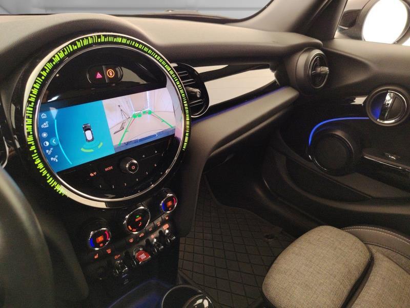 MINI Mini 5p 1.5 cooper yours auto