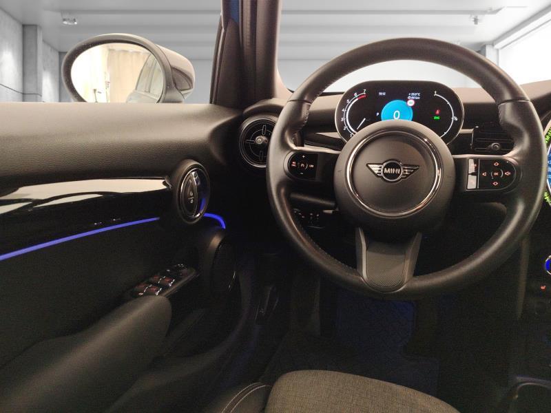 MINI Mini 5p 1.5 cooper yours auto