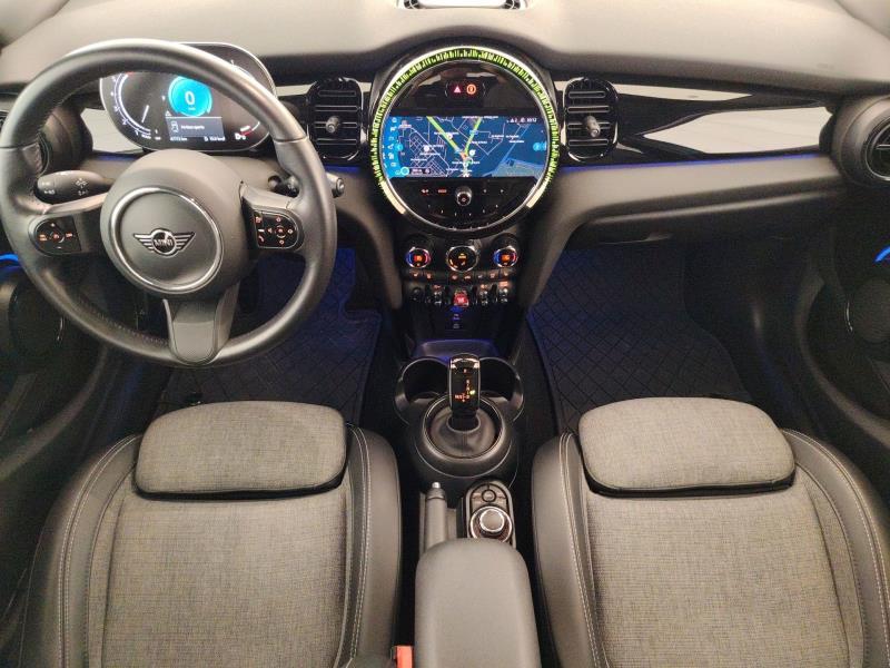 MINI Mini 5p 1.5 cooper yours auto