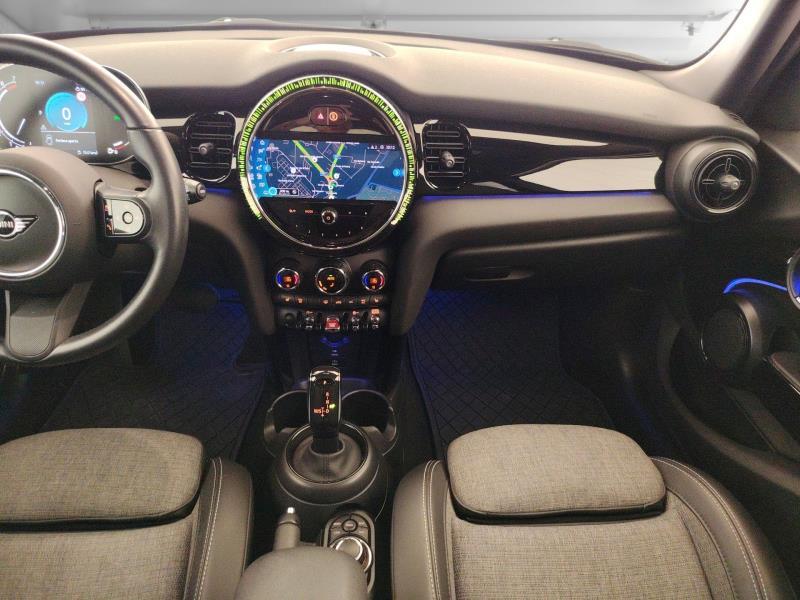 MINI Mini 5p 1.5 cooper yours auto