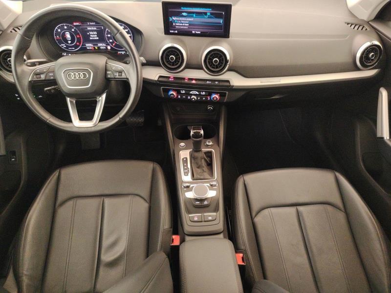 AUDI Q2 30 2.0 tdi business s-tronic