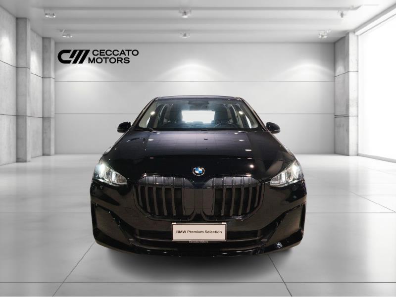 BMW 218i active tourer auto