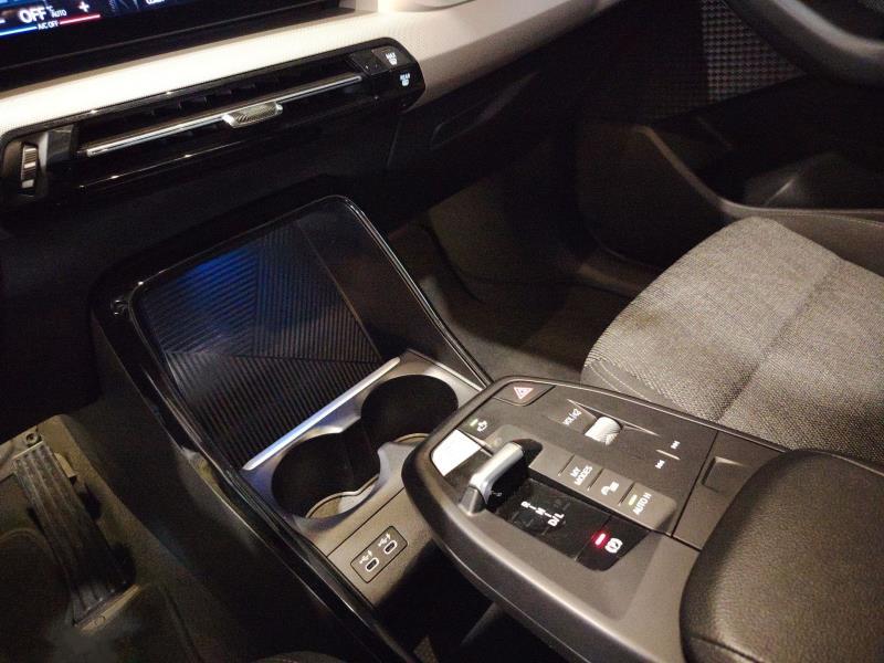 BMW 218i active tourer auto