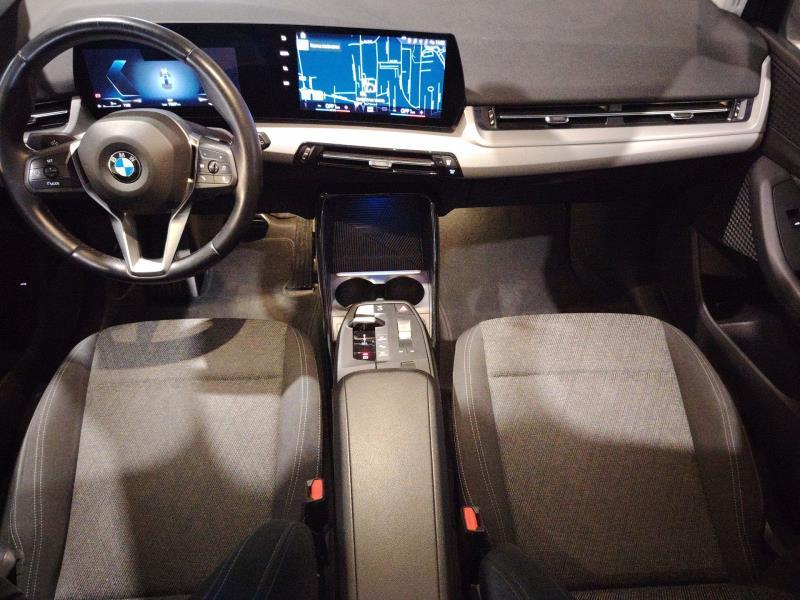 BMW 218i active tourer auto