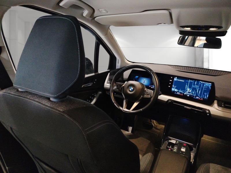 BMW 218i active tourer auto