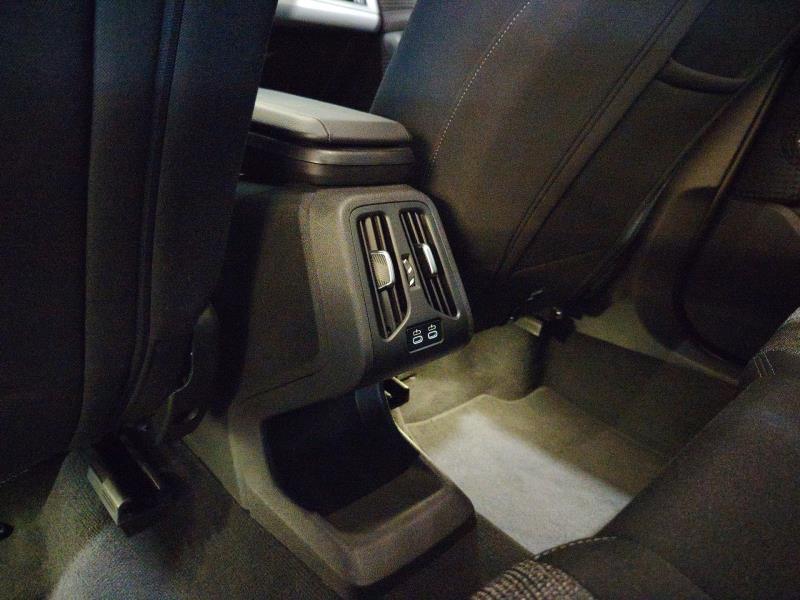 BMW 218i active tourer auto