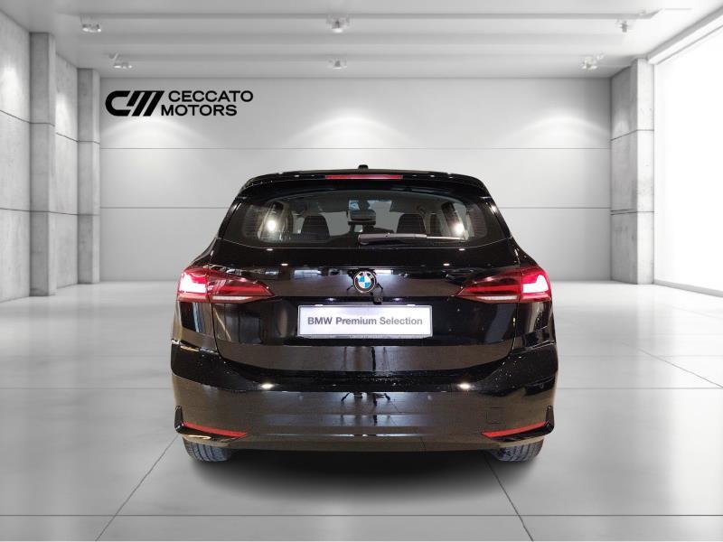 BMW 218i active tourer auto