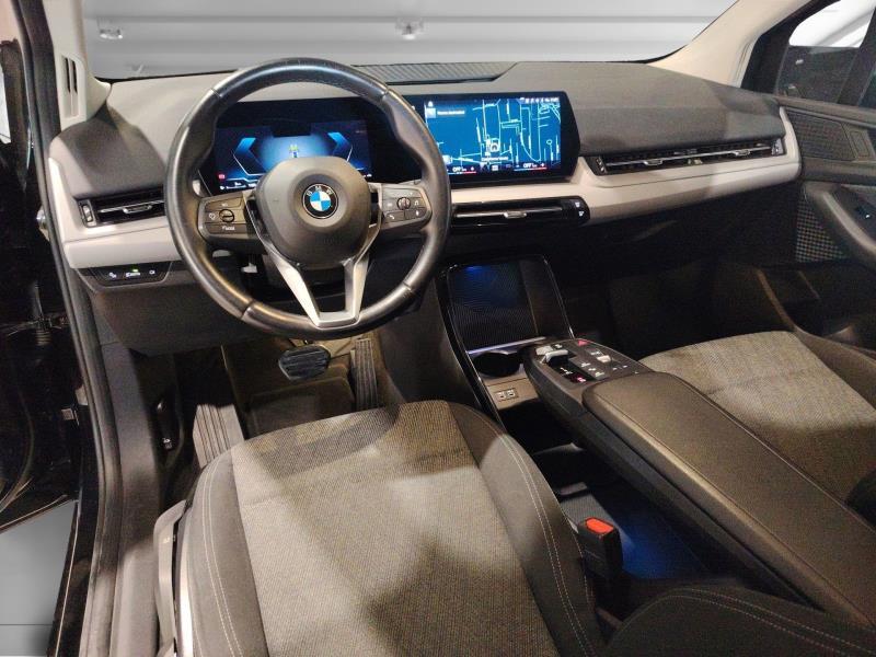 BMW 218i active tourer auto