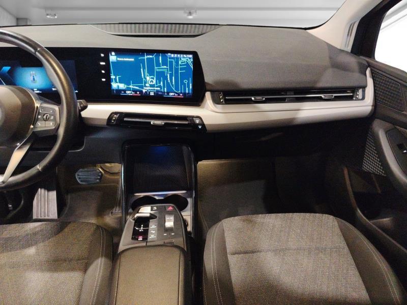 BMW 218i active tourer auto