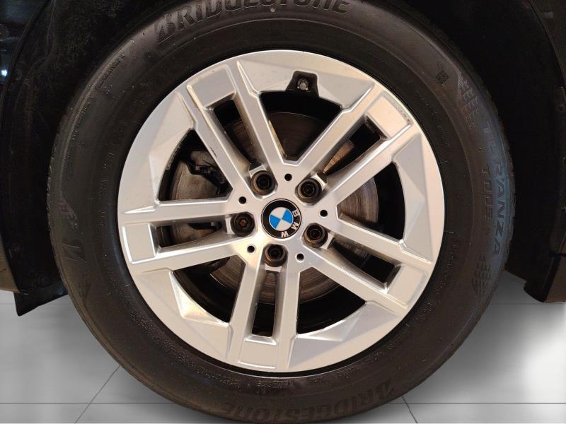 BMW 218i active tourer auto