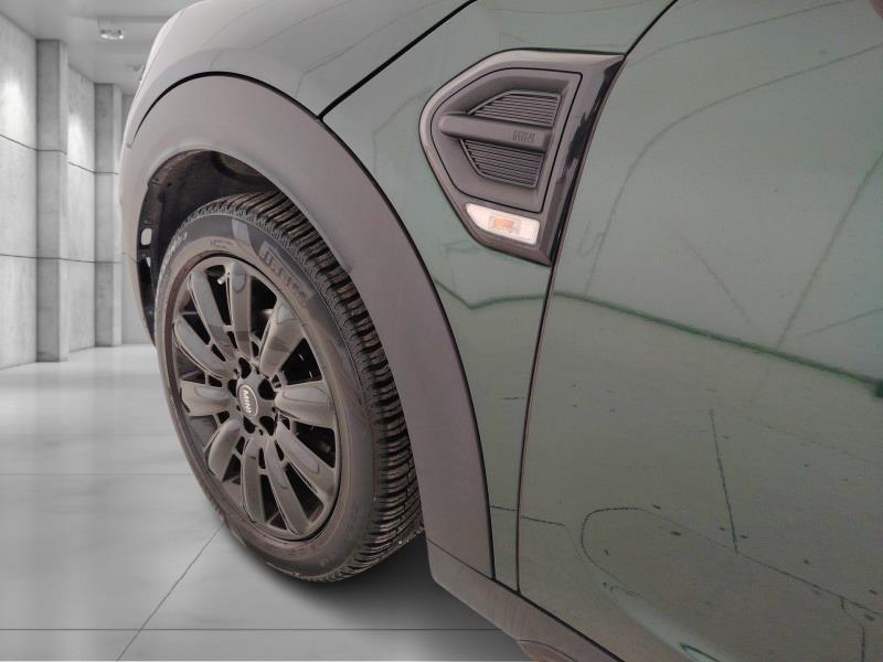 MINI Mini countryman 1.5 one d business auto 7m