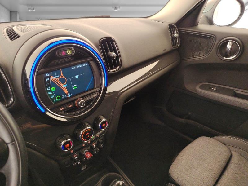 MINI Mini countryman 1.5 one d business auto 7m