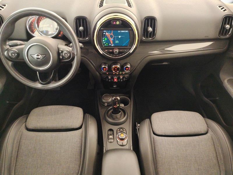 MINI Mini countryman 1.5 one d business auto 7m