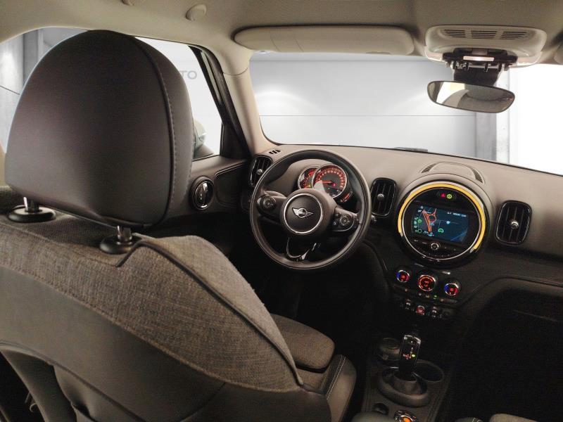 MINI Mini countryman 1.5 one d business auto 7m