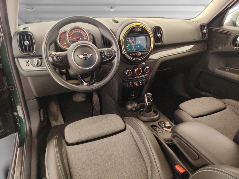 MINI Mini countryman 1.5 one d business auto 7m