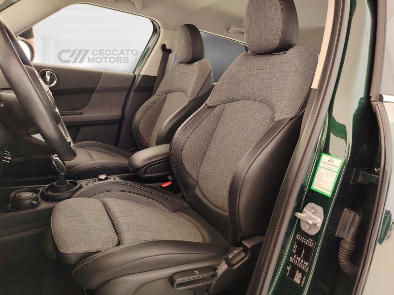 MINI Mini countryman 1.5 one d business auto 7m