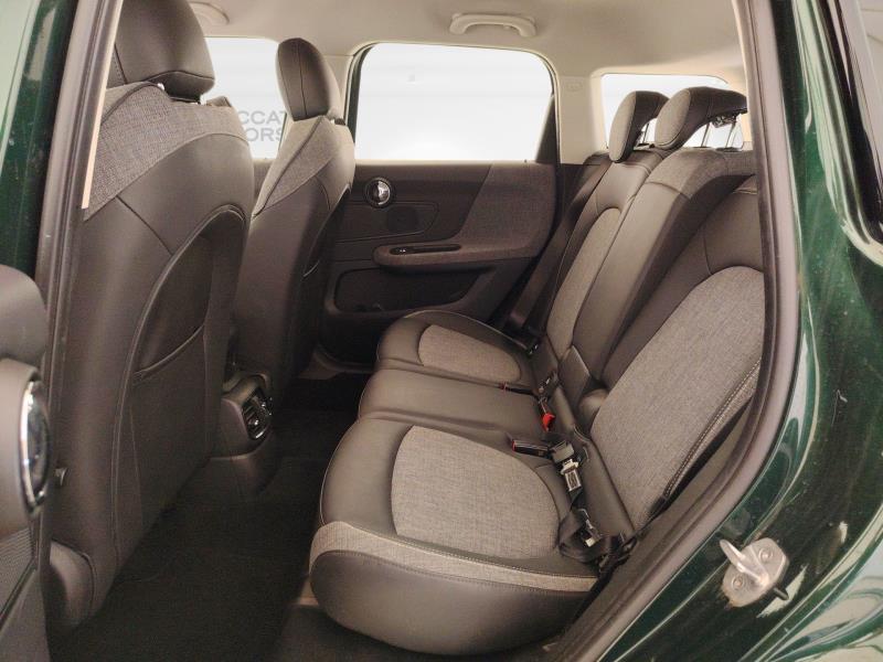 MINI Mini countryman 1.5 one d business auto 7m