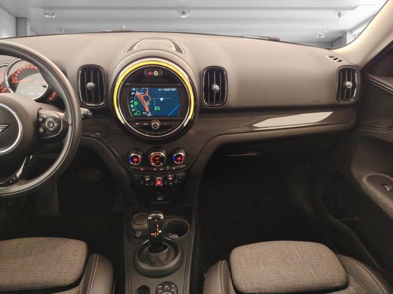 MINI Mini countryman 1.5 one d business auto 7m