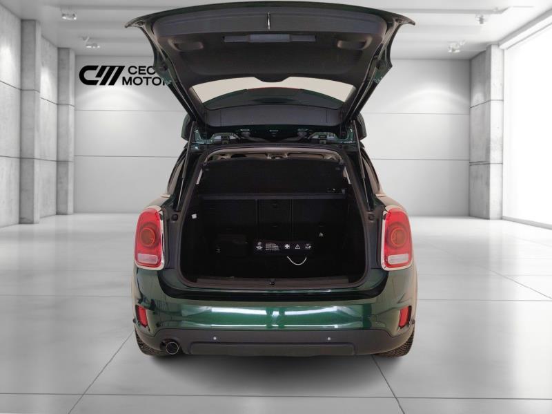 MINI Mini countryman 1.5 one d business auto 7m