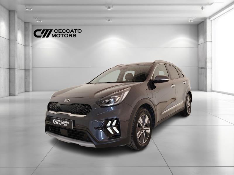 KIA Niro 1.6 gdi phev style dct