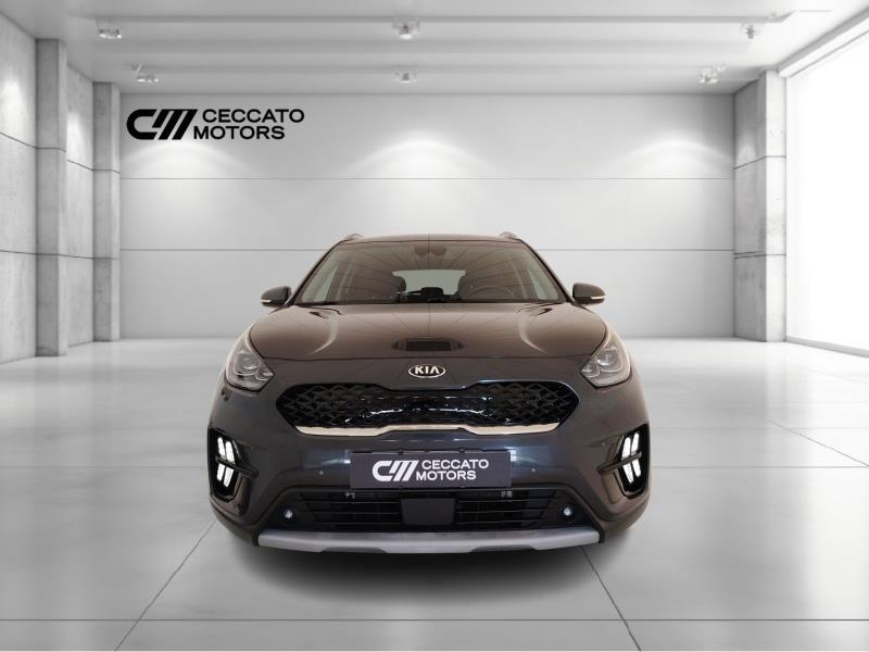 KIA Niro 1.6 gdi phev style dct
