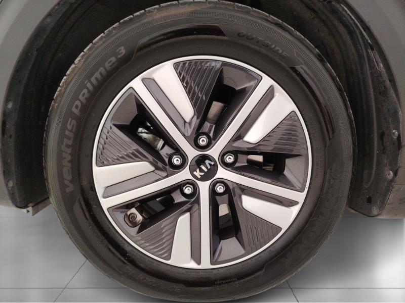 KIA Niro 1.6 gdi phev style dct