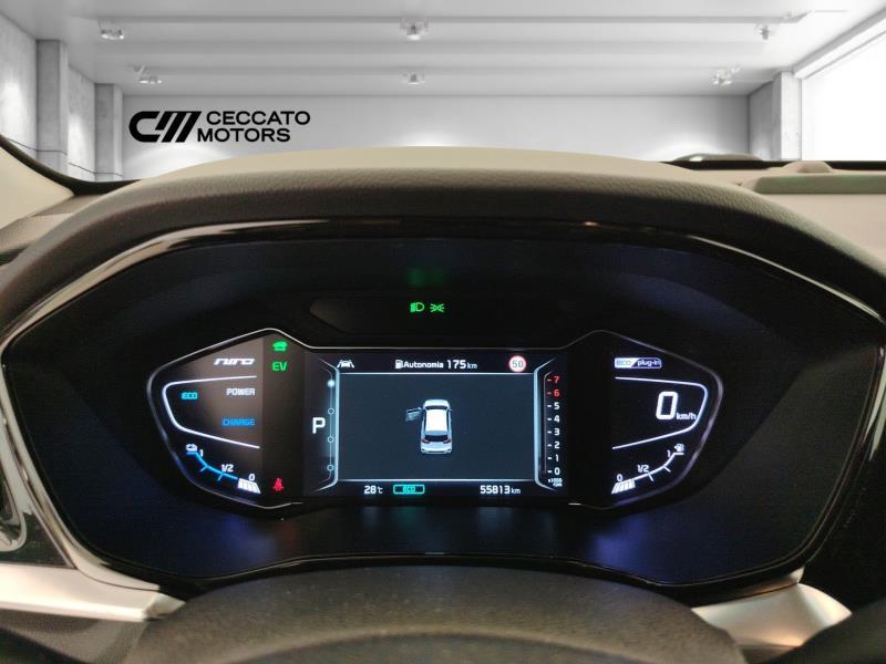 KIA Niro 1.6 gdi phev style dct