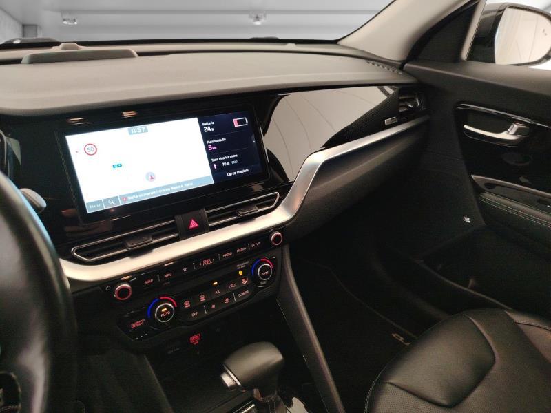 KIA Niro 1.6 gdi phev style dct
