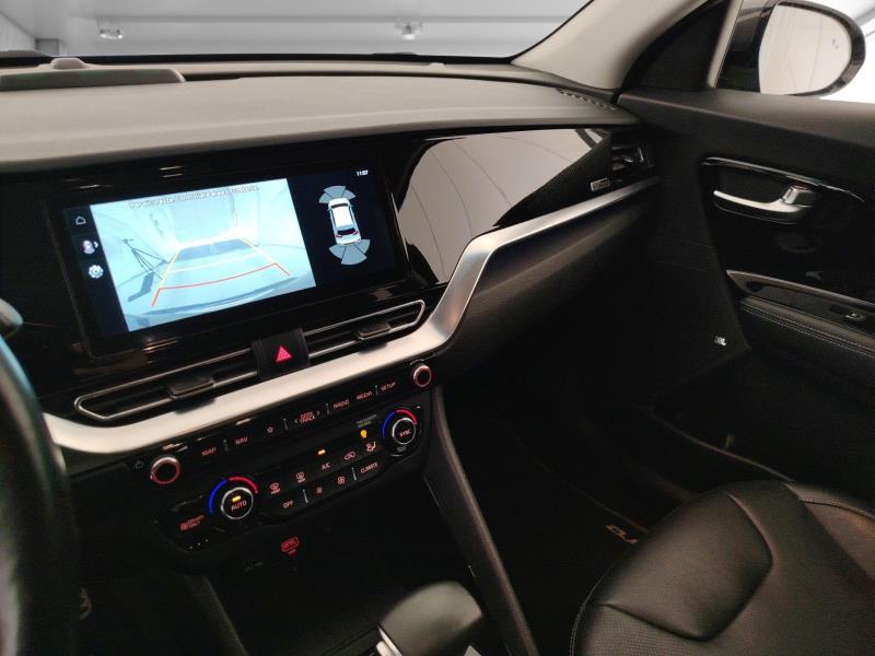 KIA Niro 1.6 gdi phev style dct