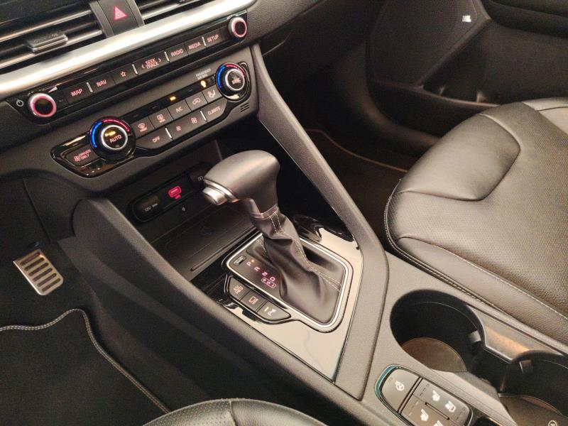 KIA Niro 1.6 gdi phev style dct