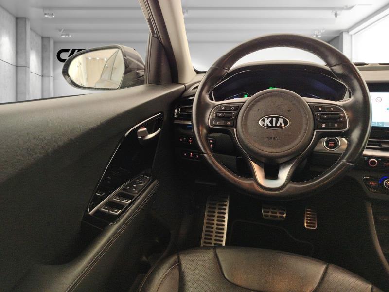 KIA Niro 1.6 gdi phev style dct