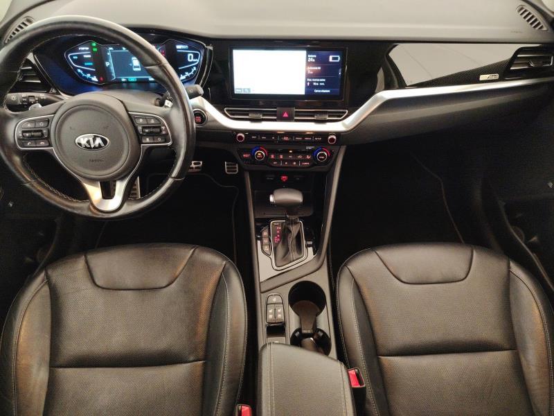 KIA Niro 1.6 gdi phev style dct