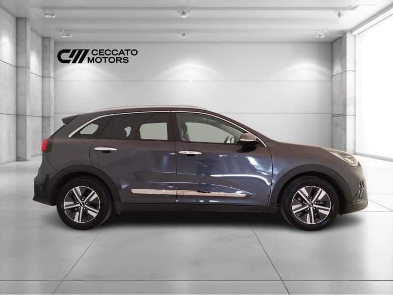 KIA Niro 1.6 gdi phev style dct