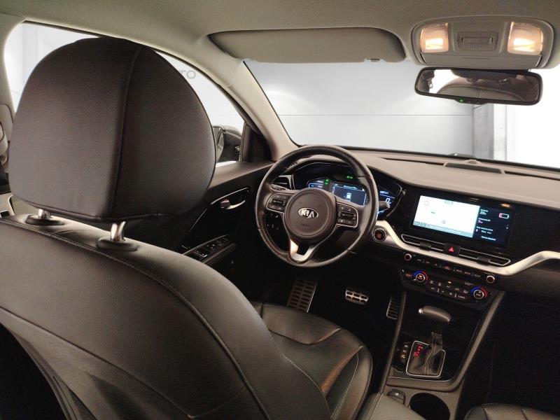 KIA Niro 1.6 gdi phev style dct