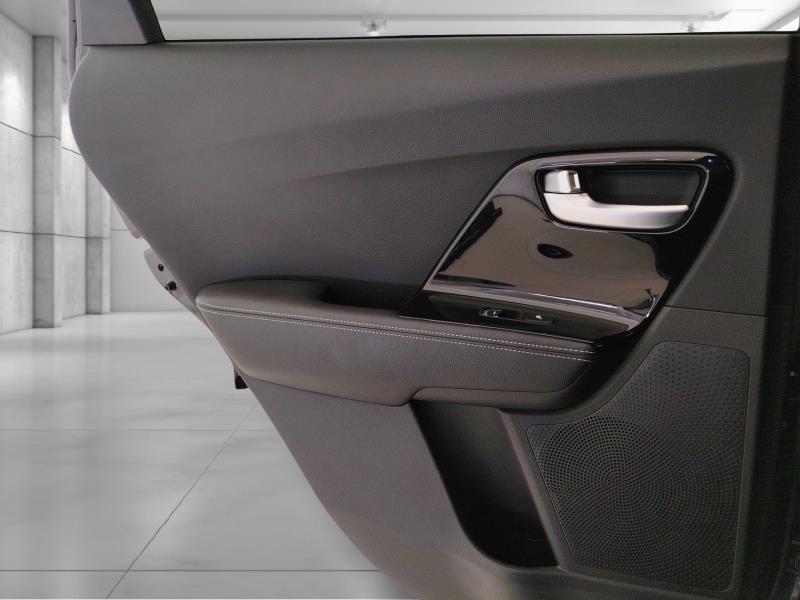 KIA Niro 1.6 gdi phev style dct