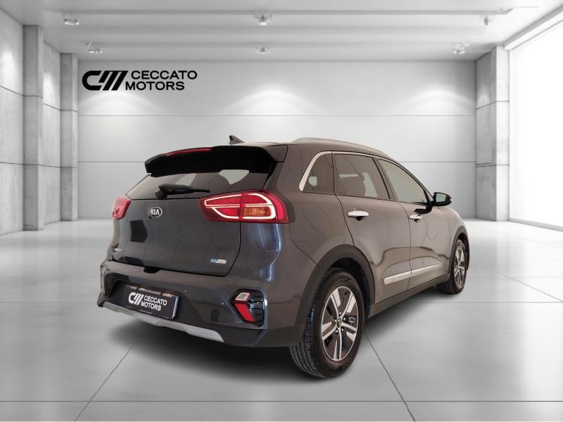 KIA Niro 1.6 gdi phev style dct