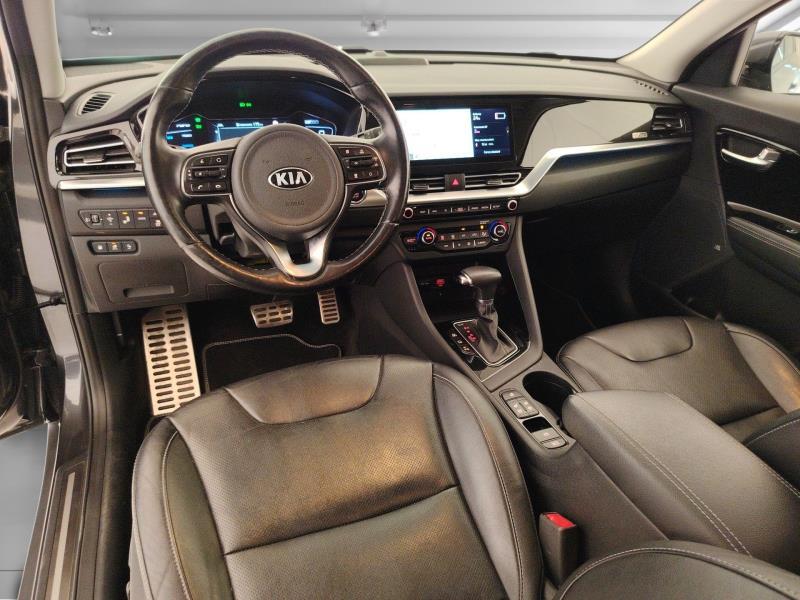KIA Niro 1.6 gdi phev style dct