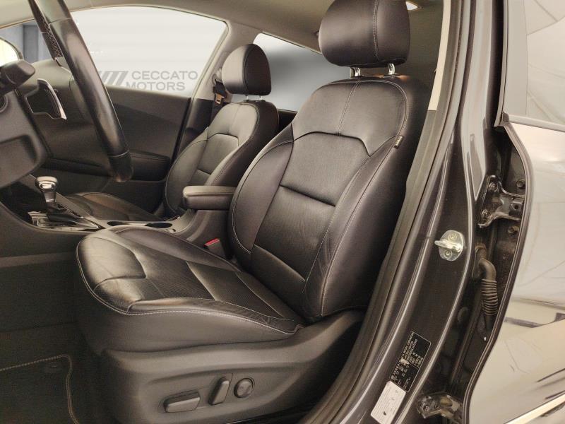 KIA Niro 1.6 gdi phev style dct