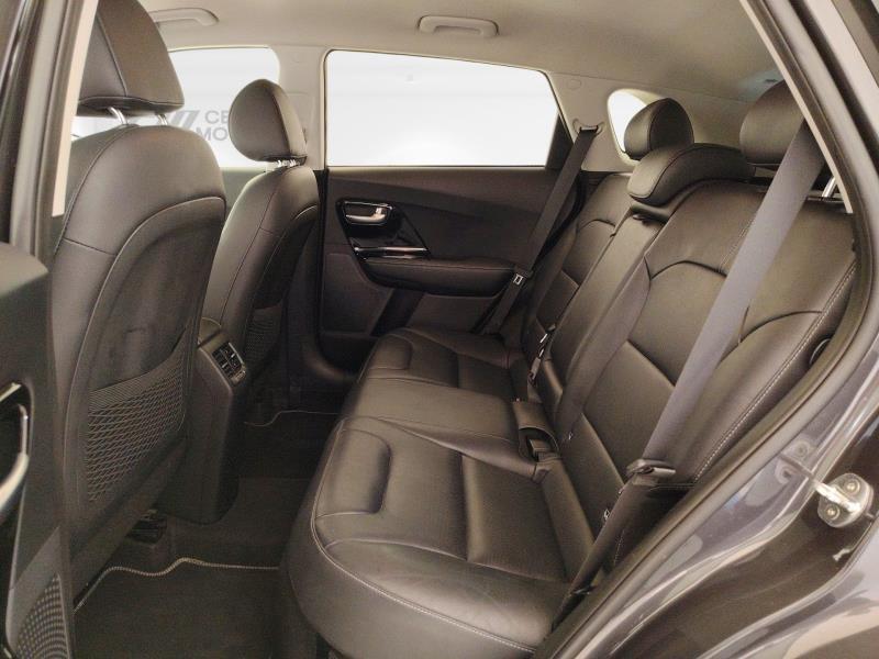 KIA Niro 1.6 gdi phev style dct