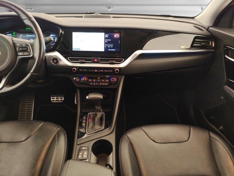 KIA Niro 1.6 gdi phev style dct