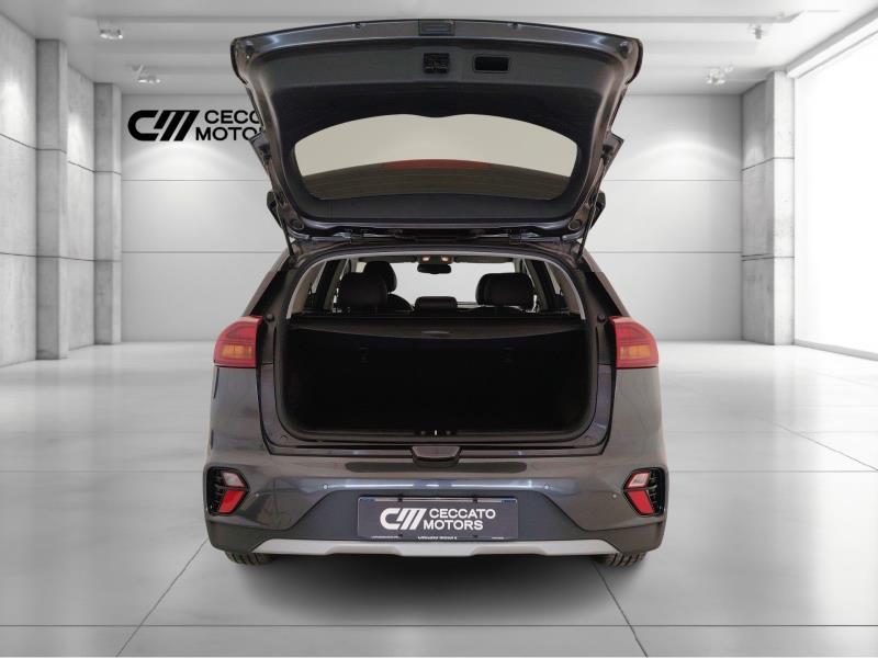 KIA Niro 1.6 gdi phev style dct