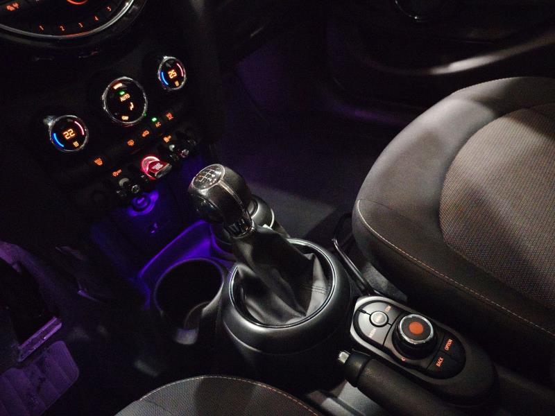 MINI Mini 5p 1.5 cooper d boost